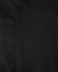 Slim Long Sleeve Panelled Formal Shirt, Black, swatch